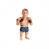 UFC OCTAGON FIGHTERS S1 KOLEKCIONĒJAMAS CĪŅAS - 8 PACK DELUXE BOX