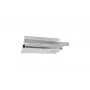 Daļēji iebūvējams virtuves nosūcējs TEKA CNL 6415 Plus, 600 mm, 385 m³/h, alumīnija filtrs, nerūsējošais tērauds