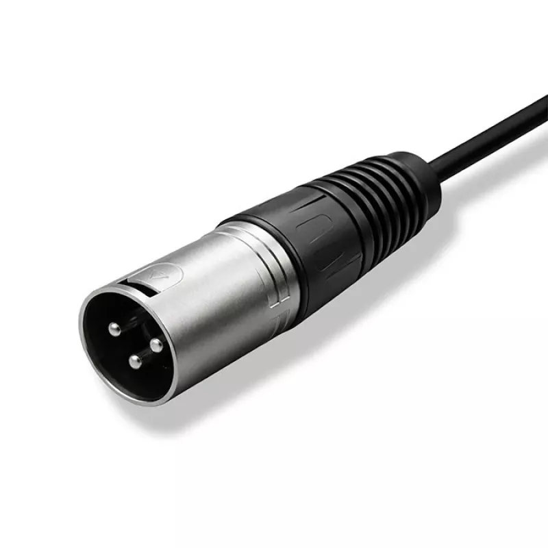 Lādētājs elektriskajam velosipēdam 36V 42V 2A 3P XLR 18mm