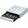 Kases atvilktne Metapace K-2 Compact Format Beige — kompakta kases atvilktne, bēša apdare