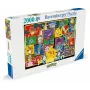 Galda spēle Ravensburger 12001130 2000 gab. Cits