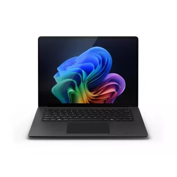 Microsoft Surface Laptop Copilot+ PC biznesam — 7. paaudze — Intel Core Ultra 7 266V / 2.2 GHz — Win 11 Pro — Intel Arc Graphics 140V — 16 GB RAM — 256 GB SSD — 38,1 cm (15 inch)