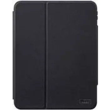 LAUT Prestige Folio MG iPad Air 13 (2024) melna (L_IPA24L_PRM_BK)