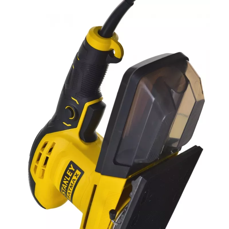 Orbītas slīpmašīna Stanley FMEW214K-QS 280W