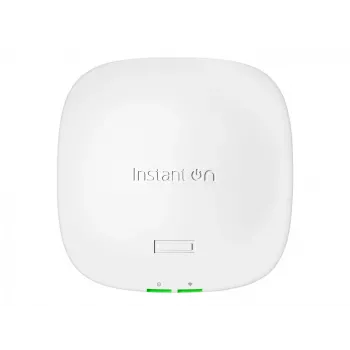 Piekļuves punkts HPE Instant On AP21 2,4 GHz 5 GHz Wi-Fi 5