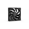 ENDORFY Fluctus 140 PWM 140mm korpusa ventilators - melns