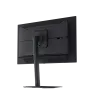 27 collu GIGABYTE MO27Q3 QD‑OLED QHD spēļu monitors — 2560x1440, 360 Hz, 0,03 ms, 250 cd/m², HDR True Melns 400, HDMI 2.1, DP 1.4