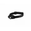 Galvas lukturītis Led Lenser MH4 melns 502151 200 lūmeni IP54