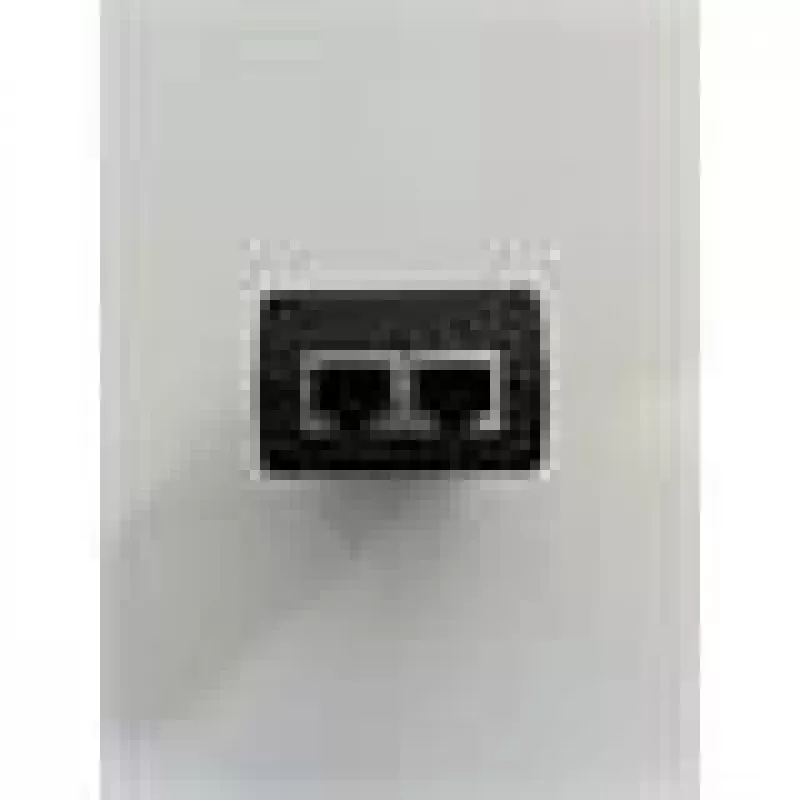 PoE adapter Cambium Networks N000900L001D — Gigabit Ethernet, 30 V PoE, 15 W izeja, 90–264 V maiņstrāvas ieeja