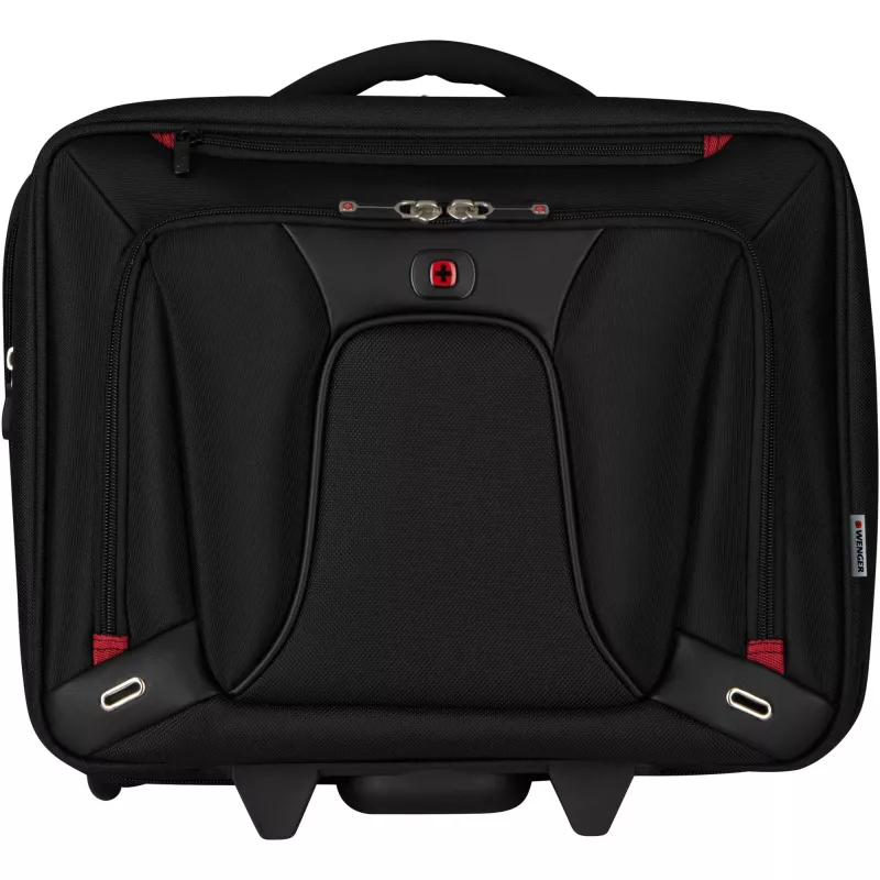 Čemodāns ar riteņiem Wenger SwissGear Transfer 40,6 cm (16 collas)