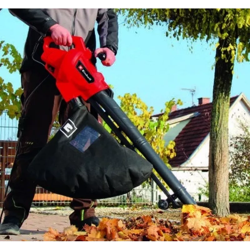 Rokas pūtējs Einhell GC-EL 3024 E