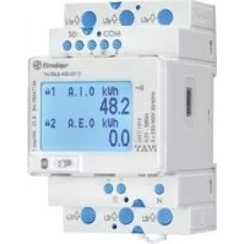Finder enerģijas skaitītājs 7M.38.8.400.0212 (7M3884000212)