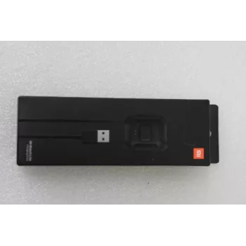 IZPĀRDOTS. Xiaomi Mi Watch Lite uzlādes doks | IZPĀRDOTS. IZPĀRDOTS. Xiaomi uzlādes doks | Melns