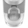SMEG Coffee Grinder 50s Style CGF02SSEU *Sudraba*