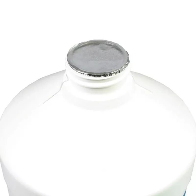 Šķidrais dzesētājs XSPC PURE 1 L Premix RGB-Reactive Luminara
