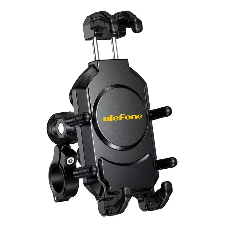 Velosipēda telefona turētājs Ulefone Armor Mount Pro AM01