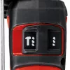 Pistoles roktura urbis Einhell TC-ID 18 Li - Solo, 260 RPM, 1.6 kg
