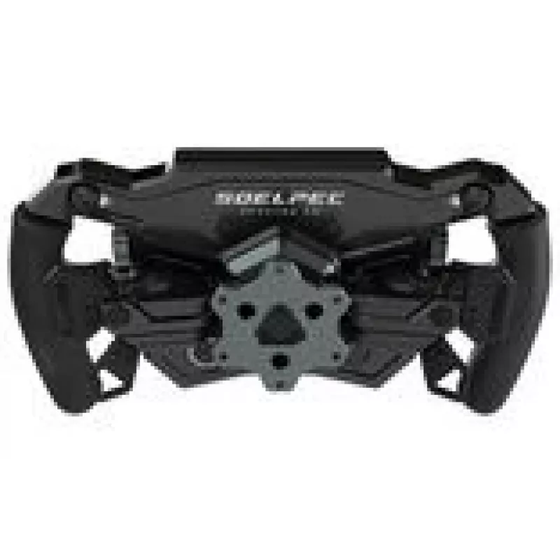 Steering Wheel SOELPEC Spectra XR - basalt