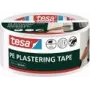 tesa PE Putzband 55485-00000-00 Putzband Balta (L x B) 33 m x 50 mm 1 gab. (55485-00000-00)