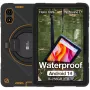 Planšetdators Beafon AGM PAD P2 Active 10,9 collas 2 GHz Mediatek Helio G99 8 GB RAM 256 GB Android 11