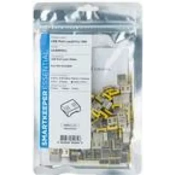 Smartkeeper UL03P2YL saskarnes bloķētājs (UL03P2YL)