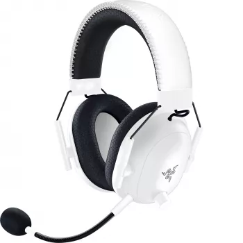 Austiņas Razer MelnsShark V2 Pro
