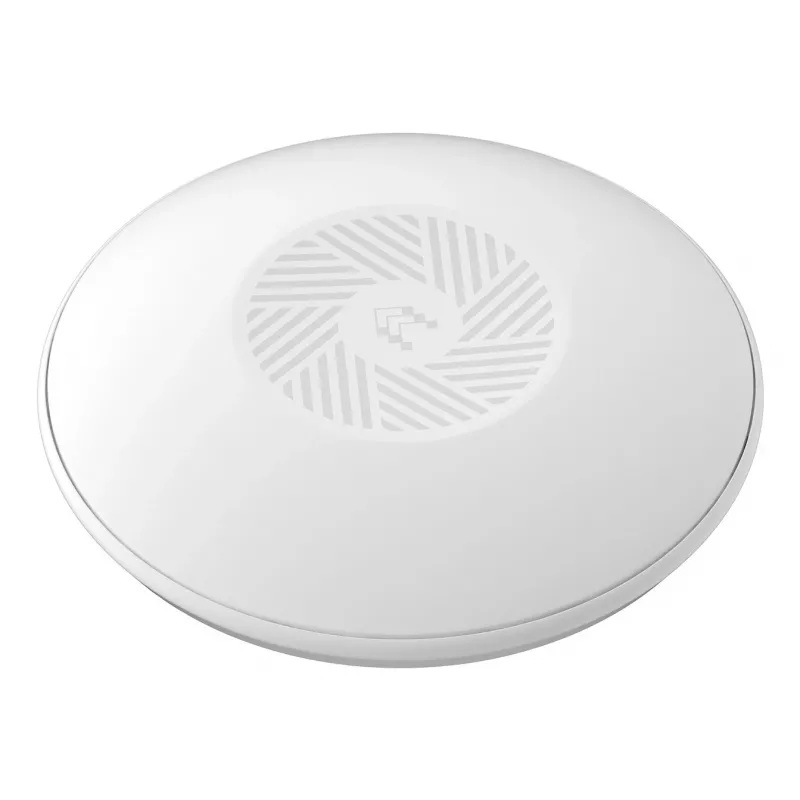 Teltonika · Piekļuves punkts · TAP100 · 2x1 · Wi-Fi 4 · 300 Mbit/s · 1x 10/100 · 15 W PoE — Piekļuves punkts — 0,1 Gbps 300 Mbit/s Balts Power over Ethernet (PoE)