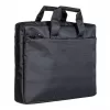 Messenger soma Rivacase 8231 39,6 cm (15,6 collu) Melna