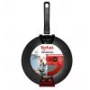 Wok panna Tefal So Light 28 cm — indukcijas, nepiedegoša, viegla