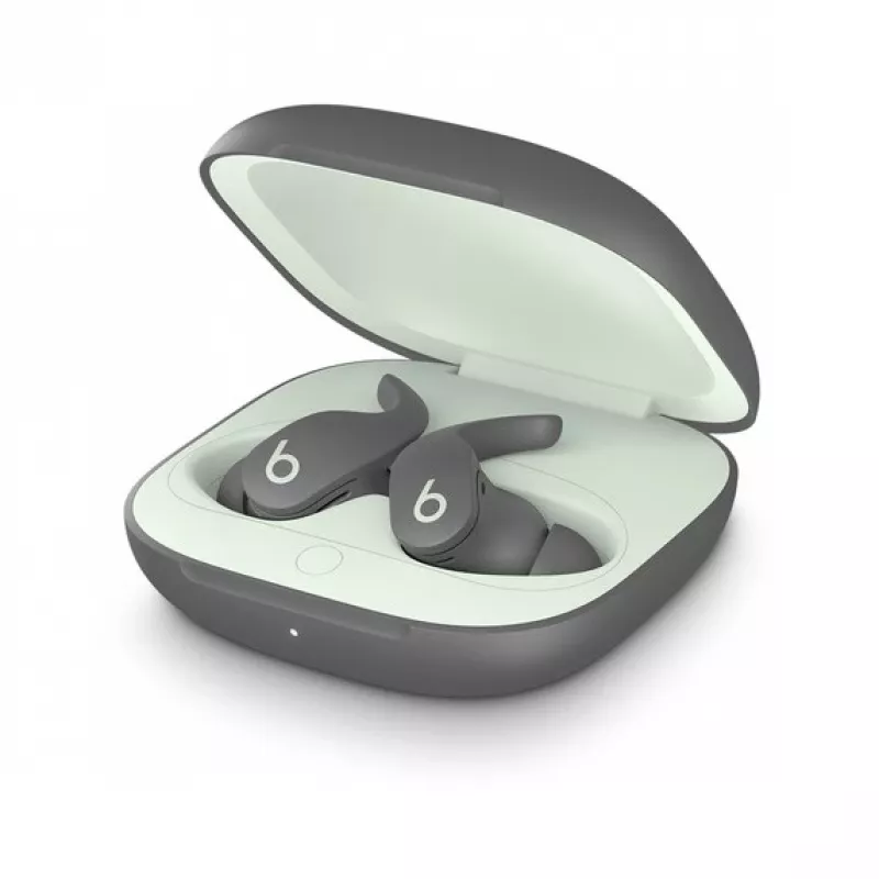 Bezvadu austiņas Beats Fit Pro True - Pelēkzaļa