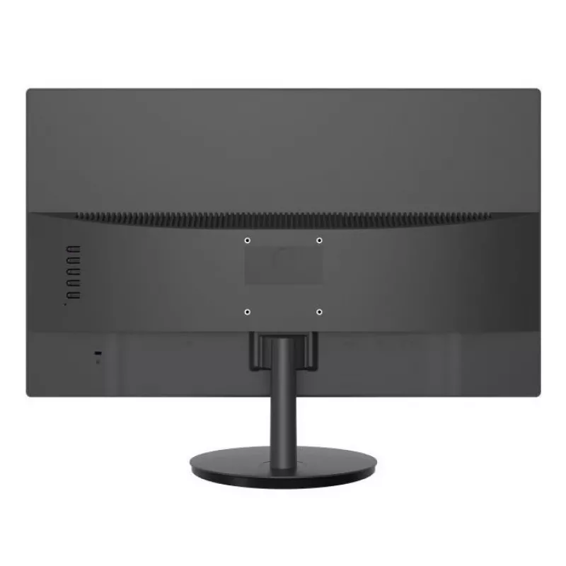 Monitors Hikvision DS-D5019S0-1P0 LED 18,5 collas (47 cm) 1366×768 HD, 14 ms, VESA, melns