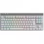 Logitech G G515 - Tastatūra - LIGHTSPEED - TKL