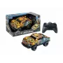 REVELL RC automašīna Ghost Driver oranža 24682