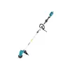Makita DUR191L - Zāles trimmeris - Bezvadu - bez akumulatora - 3500/5100/6000 1/min - 30 cm (DUR191LZX3)