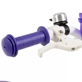 Velosipēds HUFFY Disney PRINCESS 16