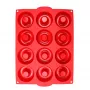 Virtuves kombains Jata HMOL5212 — 800 W motors, 1,5 l bļoda