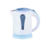 Elektriskā tējkanna Maestro MR-028-BLUE, 1 L tilpums, 1000 W jauda, zila