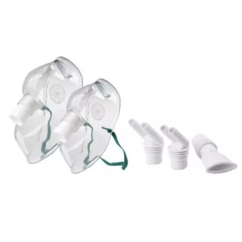 Medisana IN 500 kompresora inhalators
