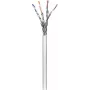 Microconnect KAB029-305 tīkla kabelis pelēks 305 m Cat6 S/FTP (S-STP)