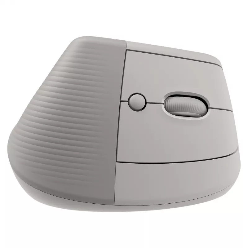 Logitech Ergo Series Lift - vertikālā pele