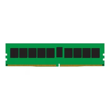 Kingston Server Premier - DDR4 - 16 GB - DIMM 288-PIN - 2666 MHz / PC4-21300 - CL19 - 1.2 V - registriert - Parität - ECC