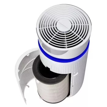 Gaisa attīrītājs HoMedics AP-T45WT-EU