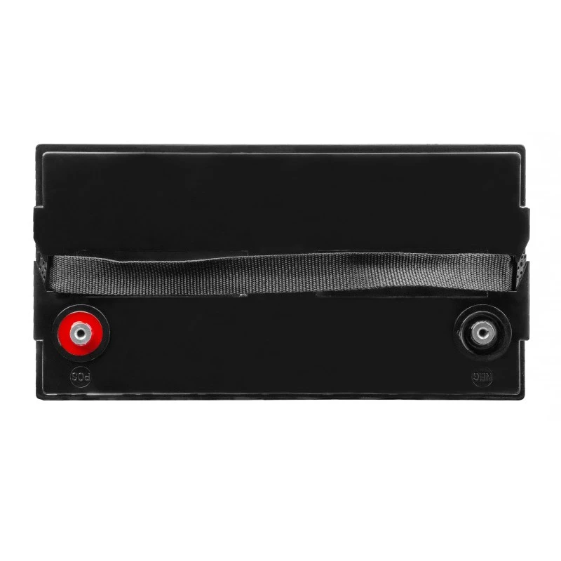 Transportlīdzekļu/jūras atpūtas akumulators zaļa Cell AGM30 12 V 100 Ah Hermētisks svina-skābes (VRLA), bez apkopes, 171×214×330 mm