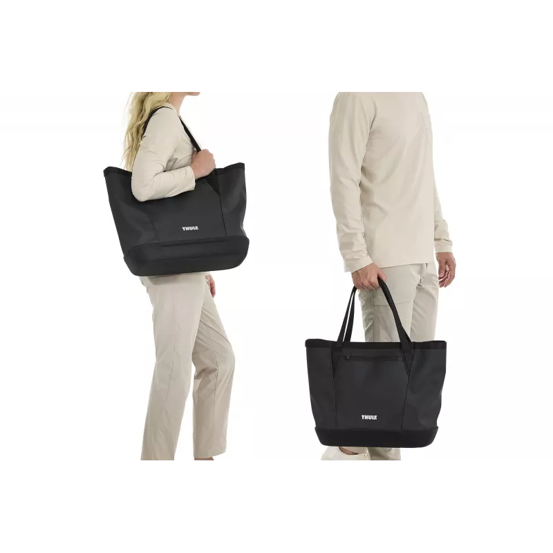 Thule 5527 Chasm Gear Tote 30L Melns