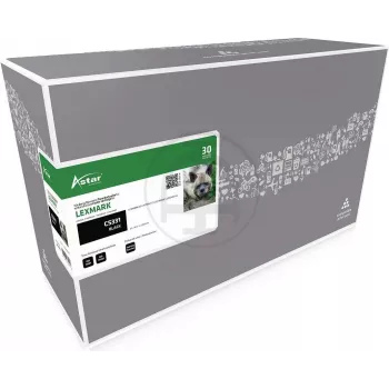 AS20371 LEXMARK 20N2HK0 CS/CX - Saderīgs - Tonera bloks