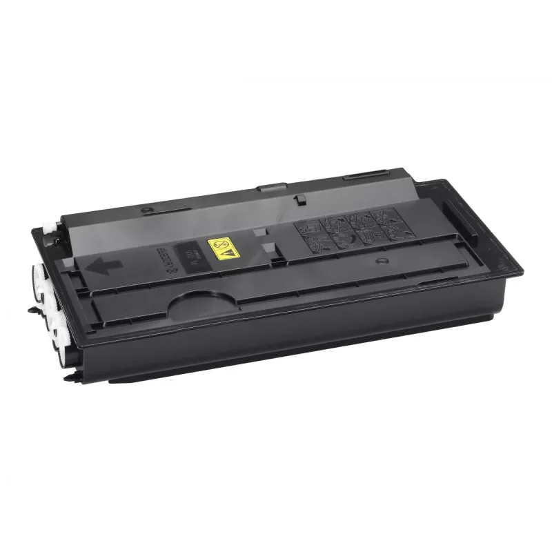 KYOCERA TK-7205 tonera kasetne 1 gab. oriģināla melna