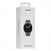 Samsung Galaxy Watch 8 3,81 cm (1,5 collu) AMOLED 44 mm Digitāls 480 x 480 pikseļi Skārienekrāns Grafīts Wi-Fi GPS (satelīts)