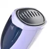 Rokas apģērba tvaikonis CLATRONIC DB 3717 — 1100 W, 200 ml tvertne, ~20 g/min tvaiks, keramikas zole
