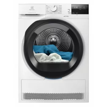 ELECTROLUX EW6D295GP veļas žāvētājs