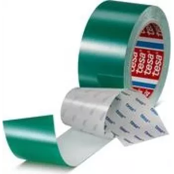 tesa ANTI-SCRATCH 60960-00005-00 Bodenmarkierungsband ® Green (L x B) 20 m x 50 mm 1 gab. (60960-00005-00)